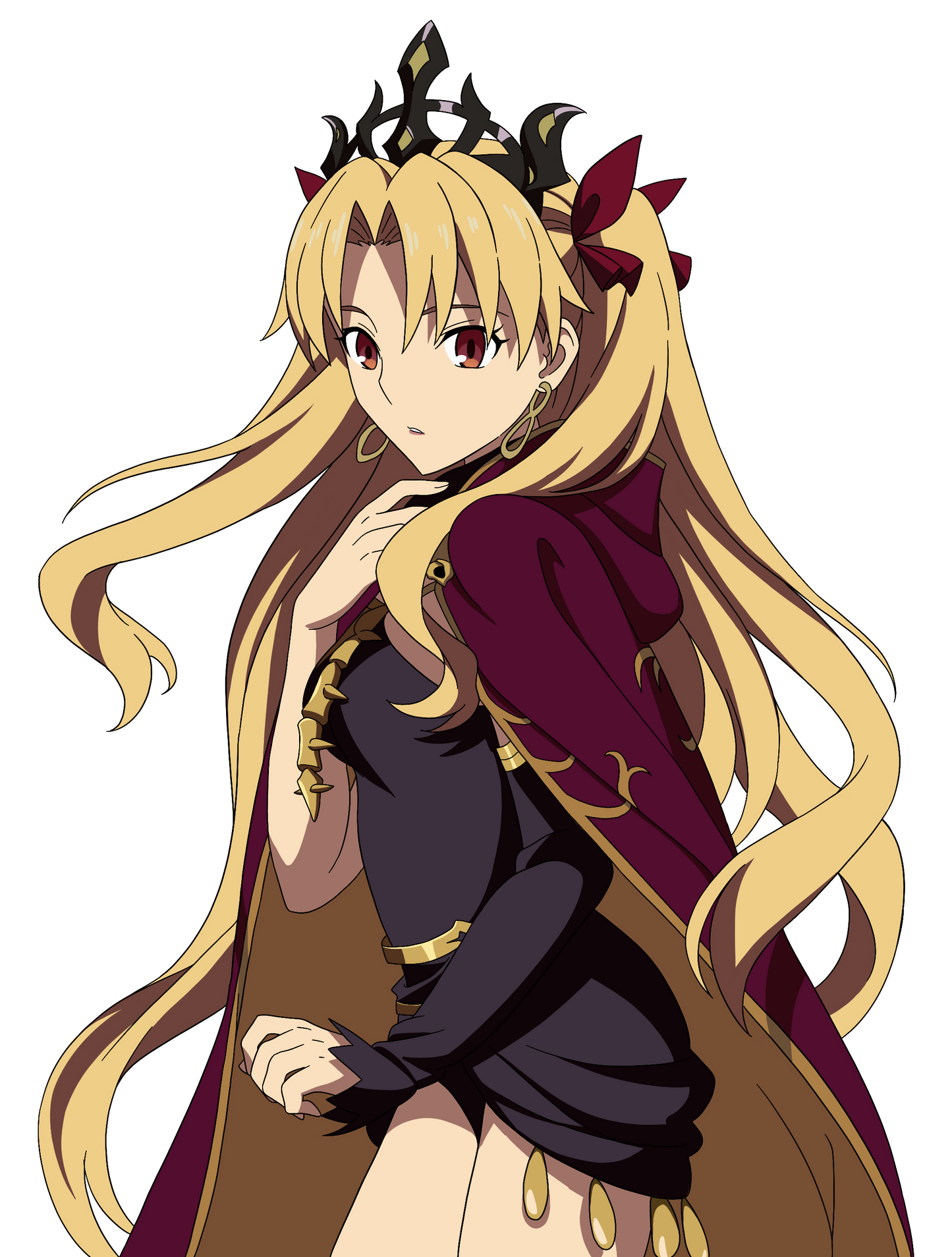 Ereshkigal