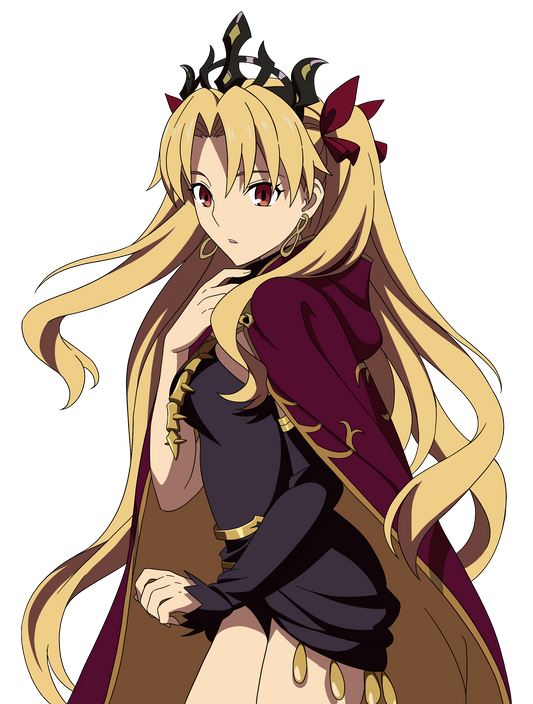 Ereshkigal