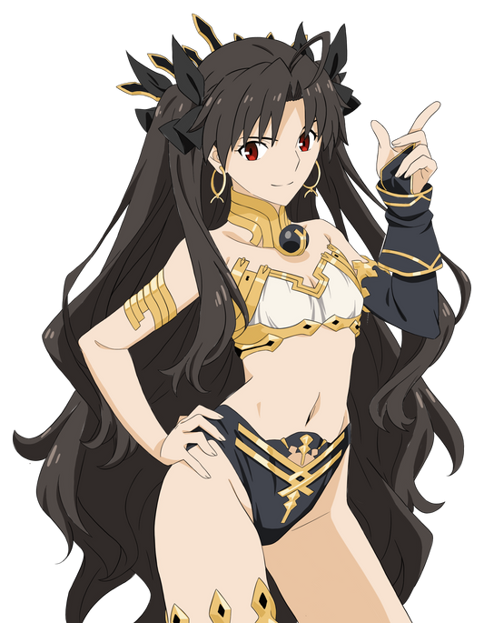 Ishtar