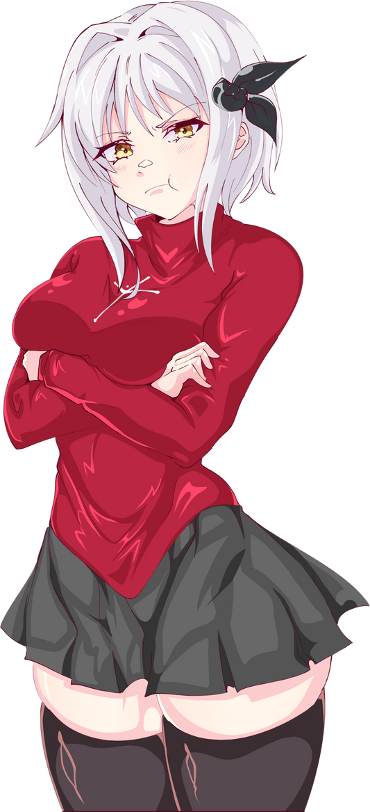 Cosplaying Koneko