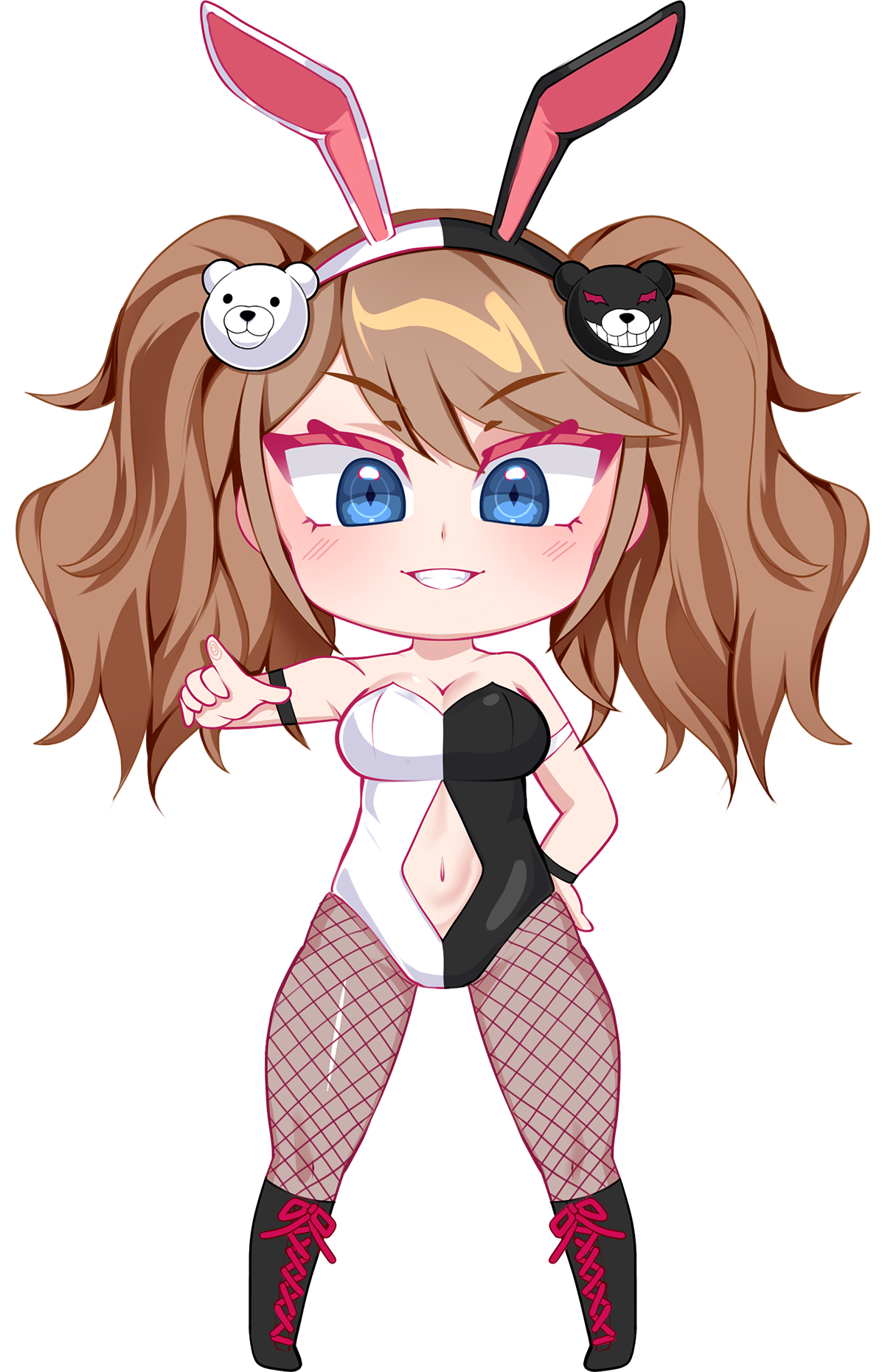 Junko Bunny