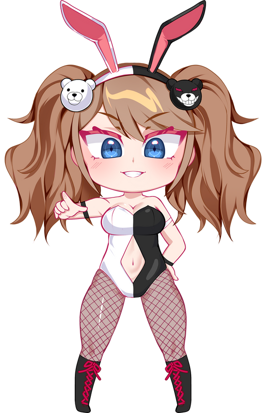 Junko Bunny