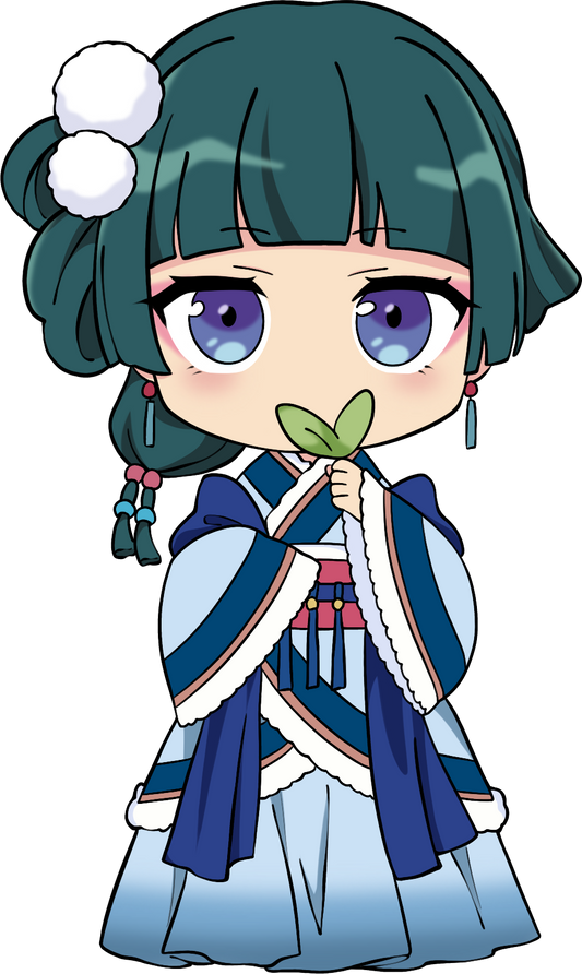 Maomao Chibi
