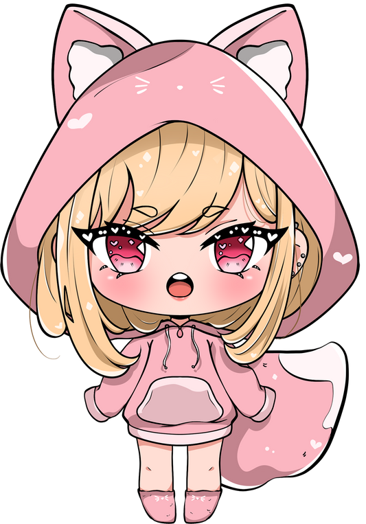 Cute Marin