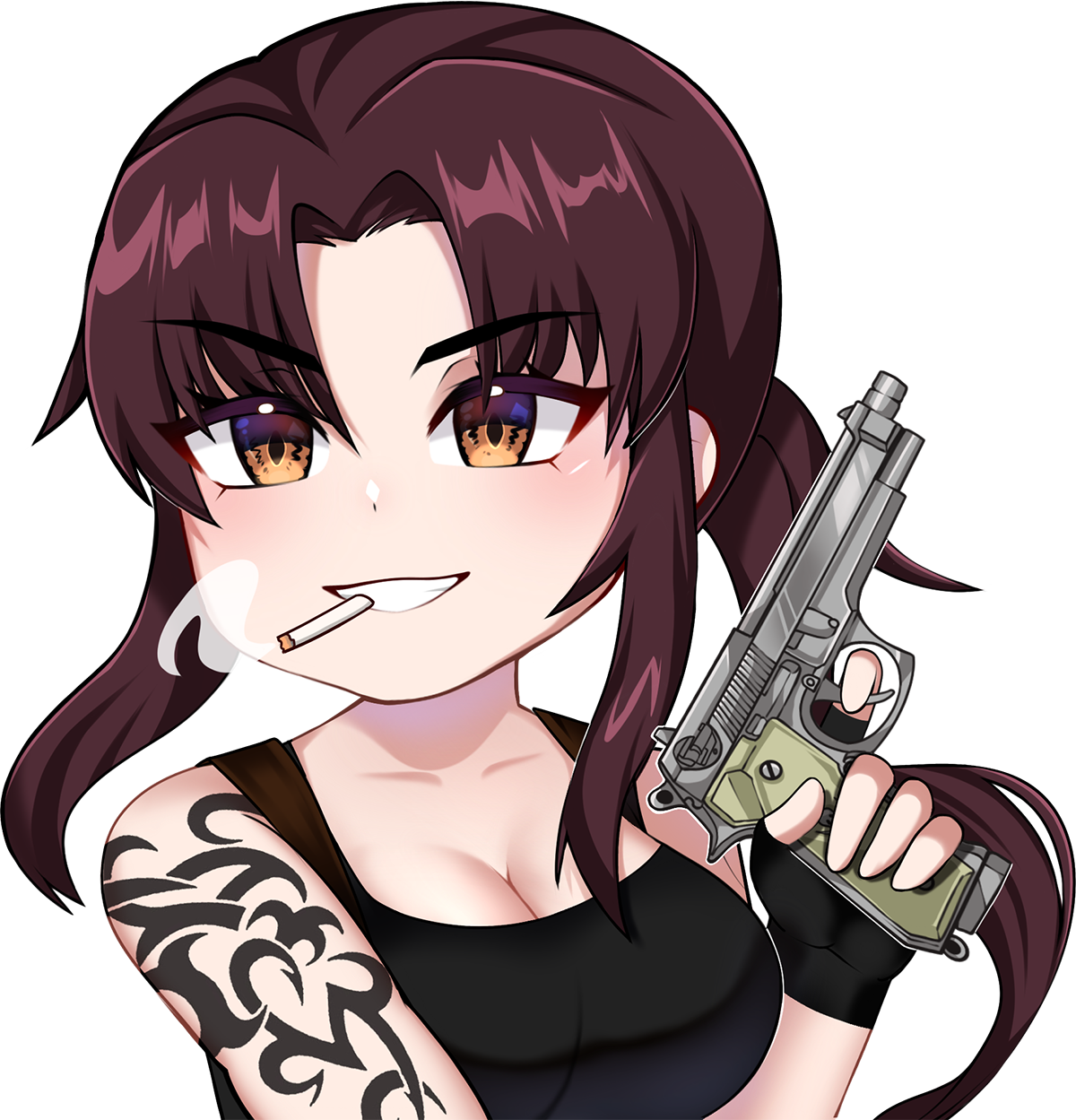 Revy
