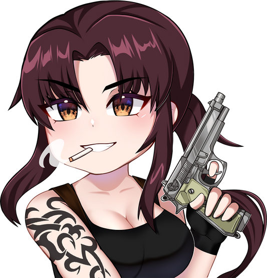 Revy