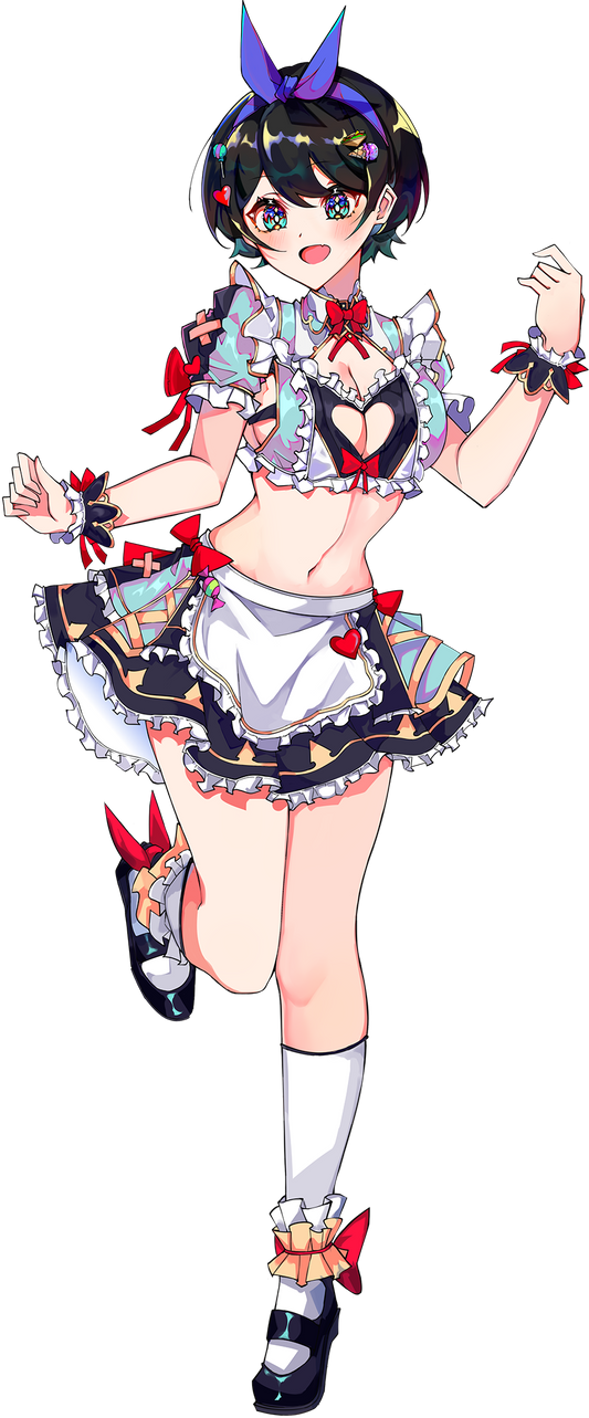 Maid Ruka
