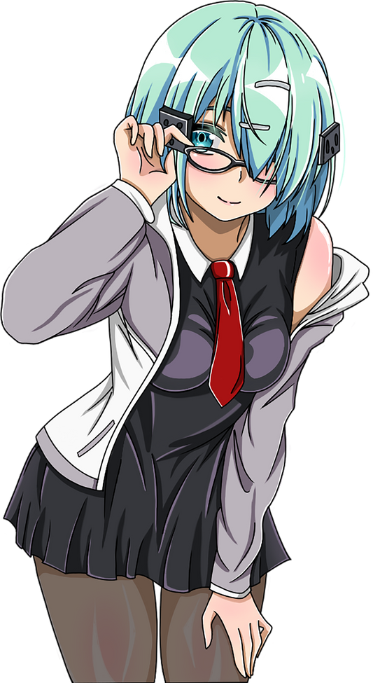Cosplaying Sinon